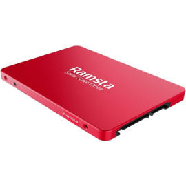 Ramsta 480GB SATA3 SSD